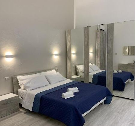 Apartament Moma'S House Syrakuzy Zewnętrze zdjęcie