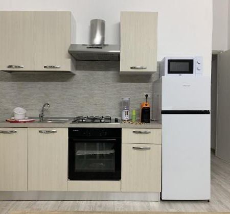Apartament Moma'S House Syrakuzy Zewnętrze zdjęcie