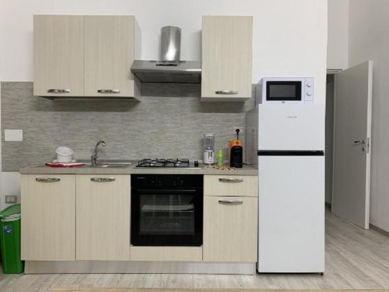 Apartament Moma'S House Syrakuzy Zewnętrze zdjęcie