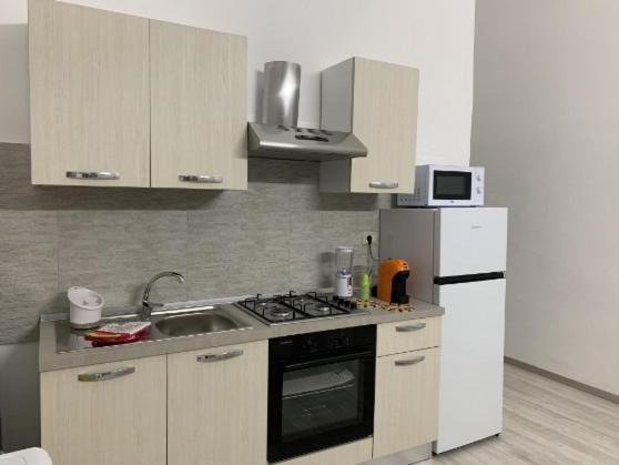 Apartament Moma'S House Syrakuzy Zewnętrze zdjęcie