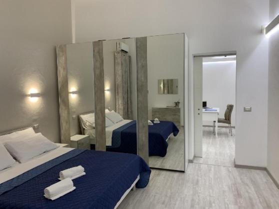 Apartament Moma'S House Syrakuzy Zewnętrze zdjęcie