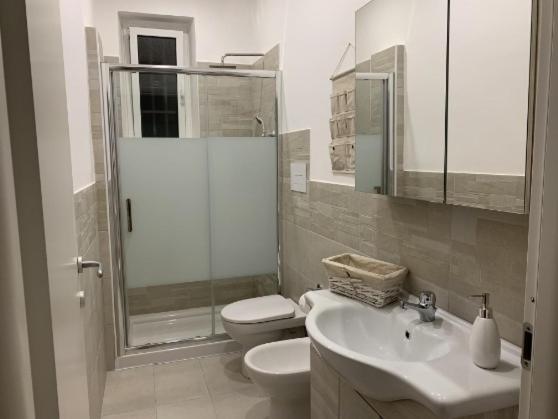 Apartament Moma'S House Syrakuzy Zewnętrze zdjęcie